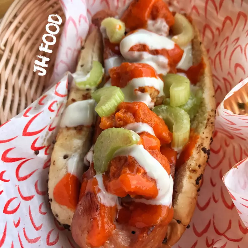 Dog Less (incluye papas)