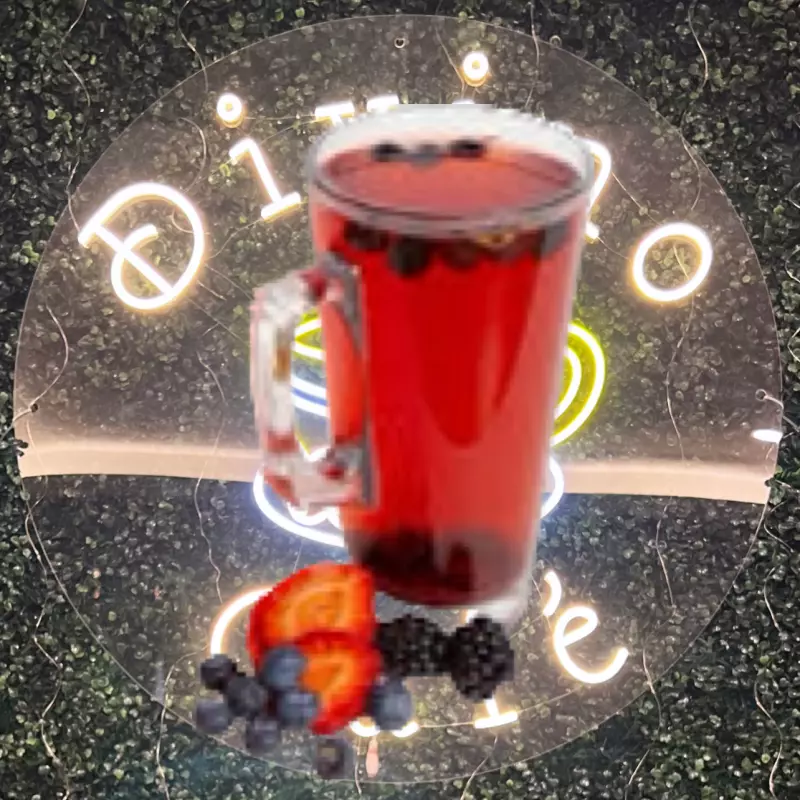 Tisana de Moras