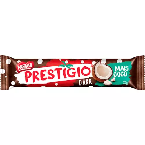 Prestigio Dark 33g