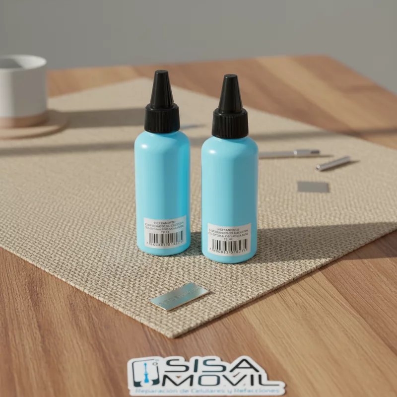 Dispensador de Alcohol con aguja