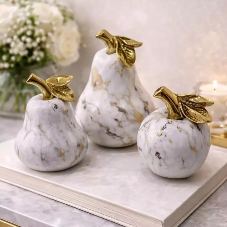 JUEGO DE PERAS 7842-12