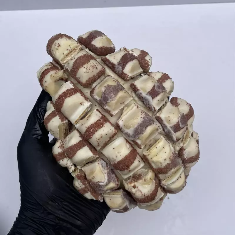 Ovo Kinder chavejado