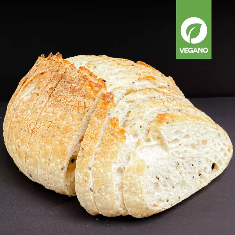 Rústico Multigrãos