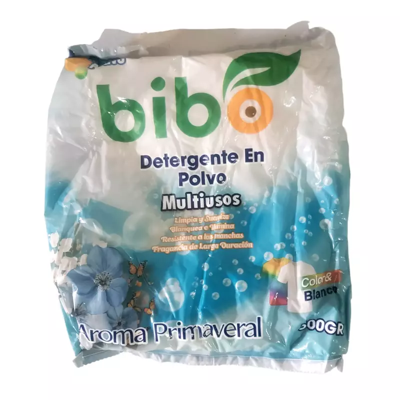 Detergente 500g