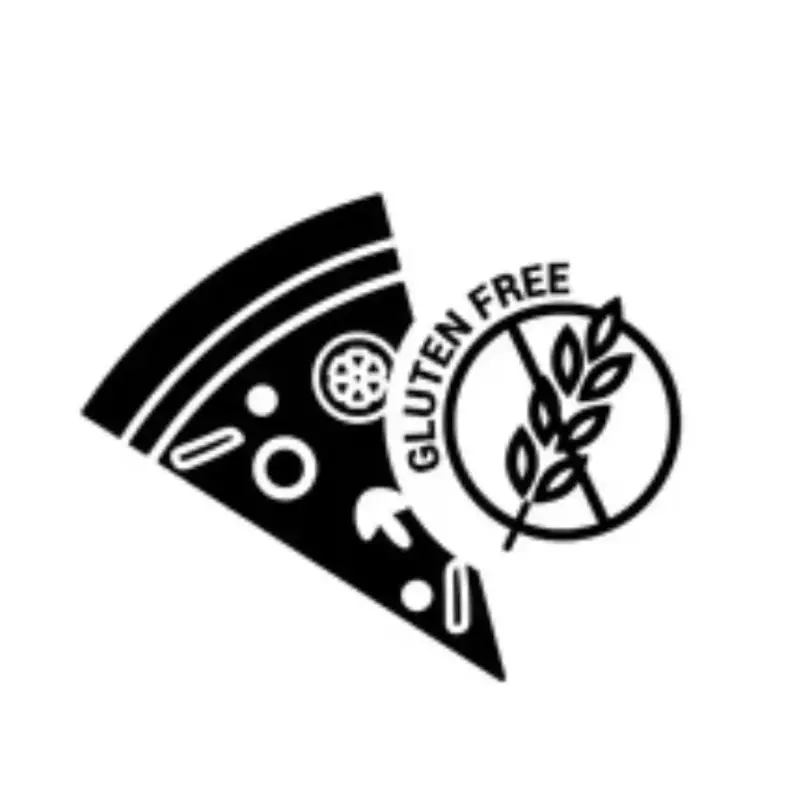 Sem gluten (gluten free)