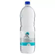 ÁGUA MINERAL1,5L