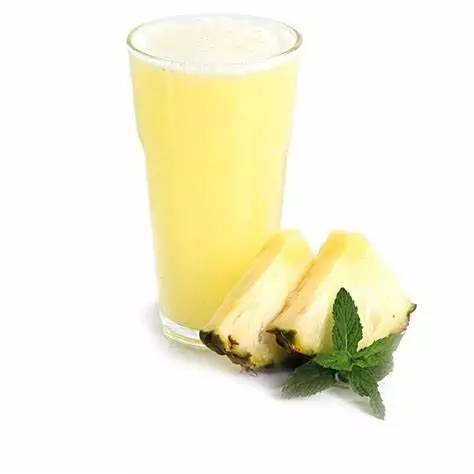 Abacaxi 500 ML