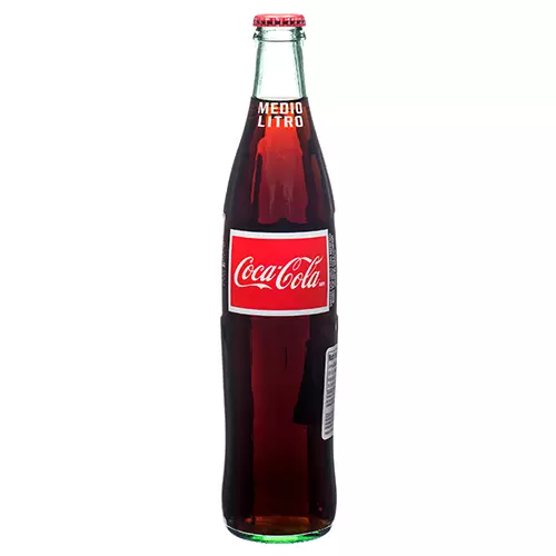 COCA 500 ML