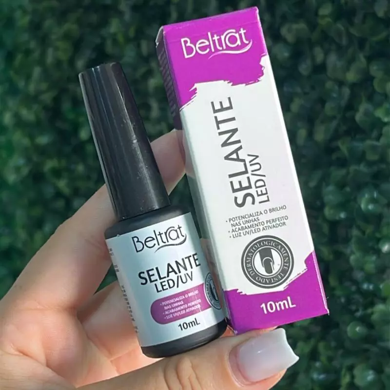 Selante Top Coat Beltrat 10 ml