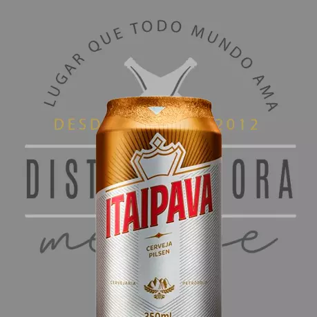 ITAIPAVA
