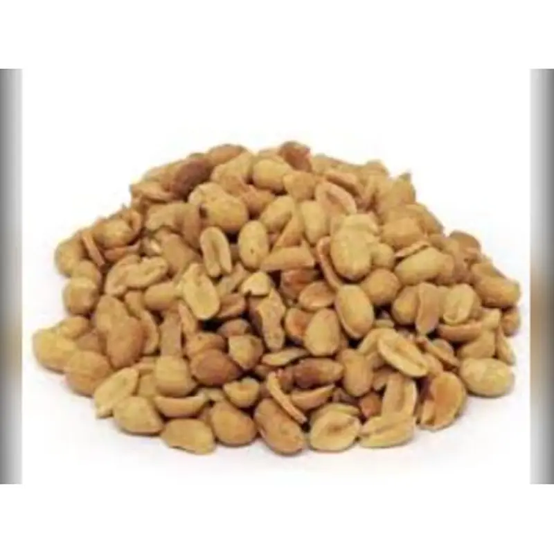 Amendoim com Alho 100g