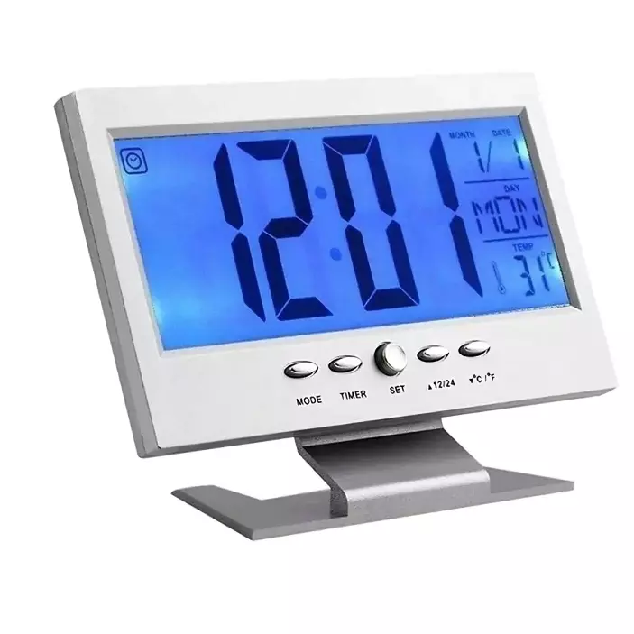 RELOGIO DIGITAL LELONG  LE-8107