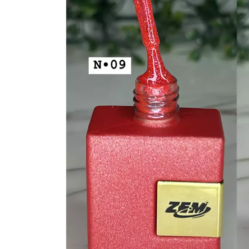 Esm.Gel Zem Novo 09