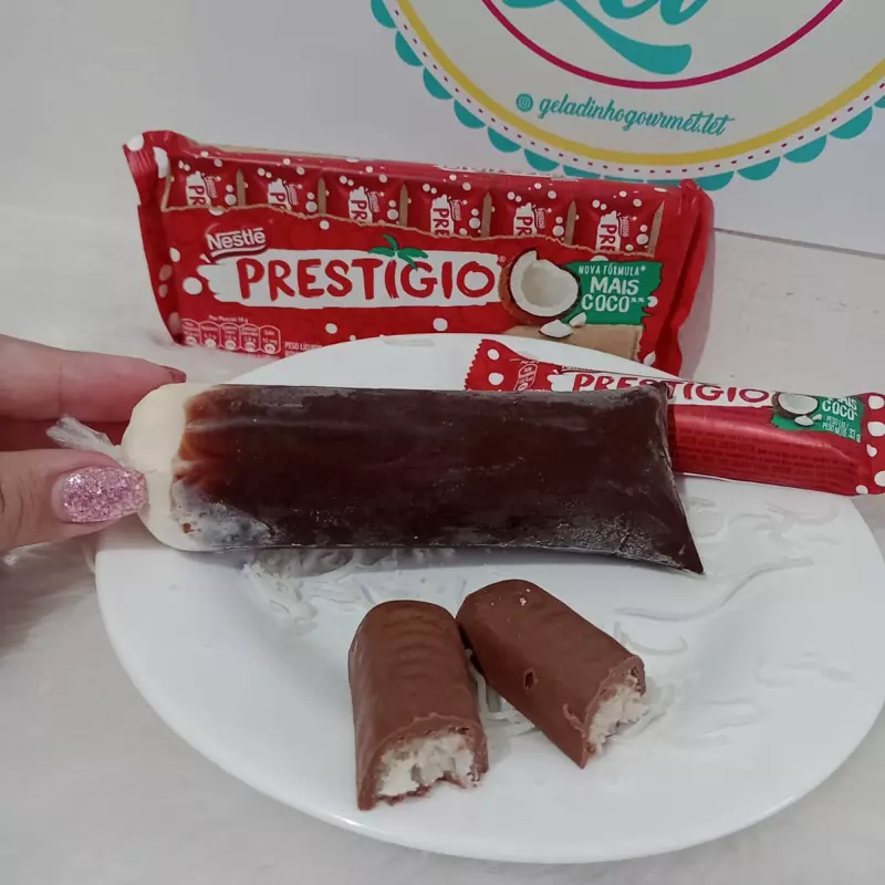 Prestígio