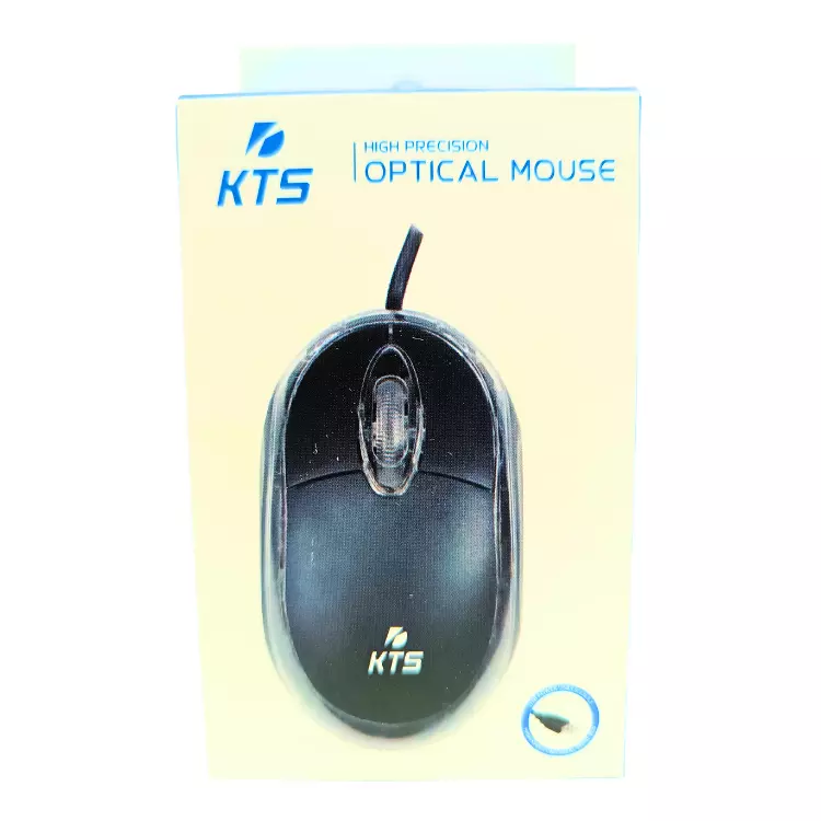 MOUSE KTS C/FIO M-201