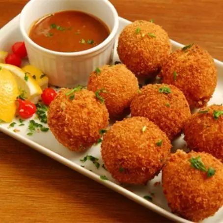 BOLINHO DE CHARQUE ✨