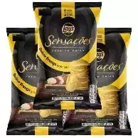 Batata Lay's sensações 40g