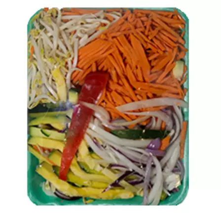 Chop Suey