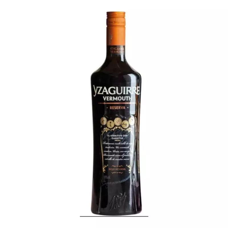 Yzaguirre Reserva