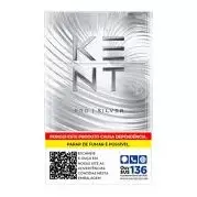 KENT PRO SILVER
