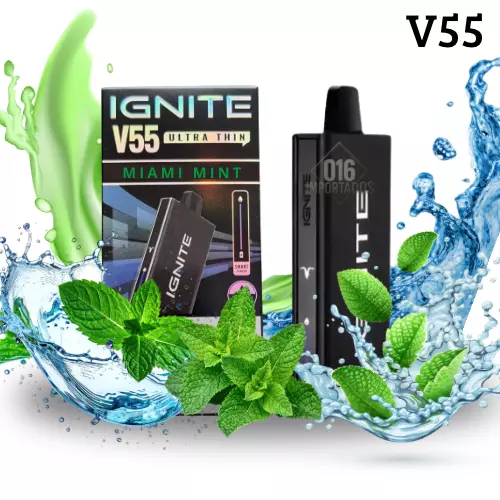 IGNITE V55 MIAMI MINT