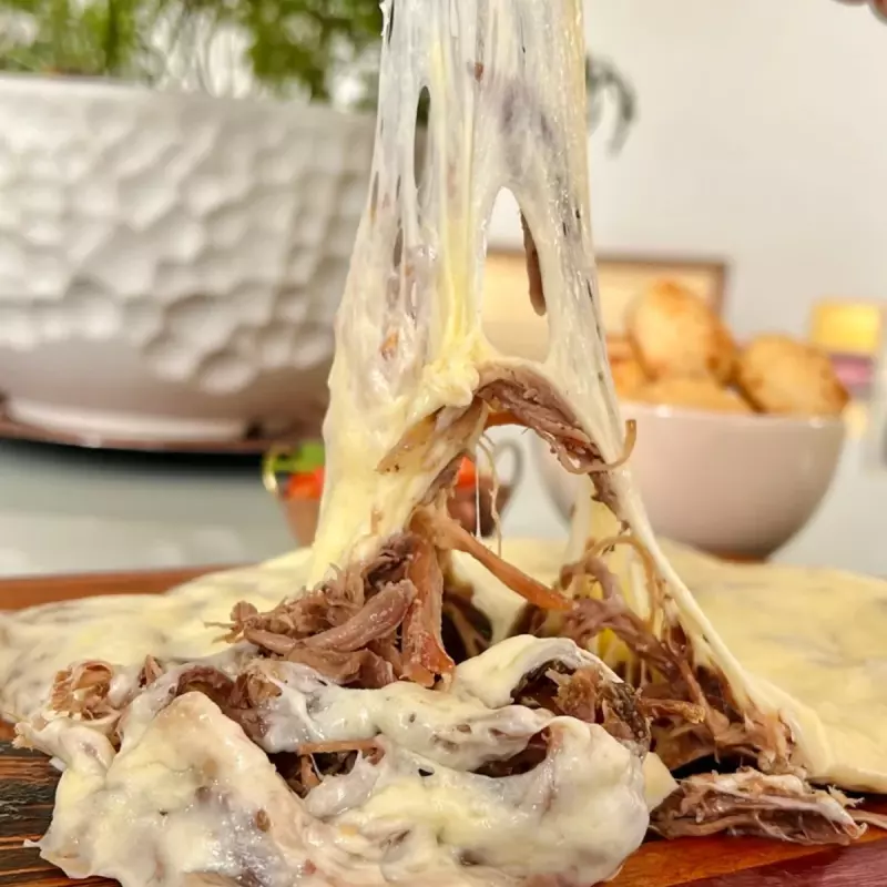 Costela Com Queijo 500g