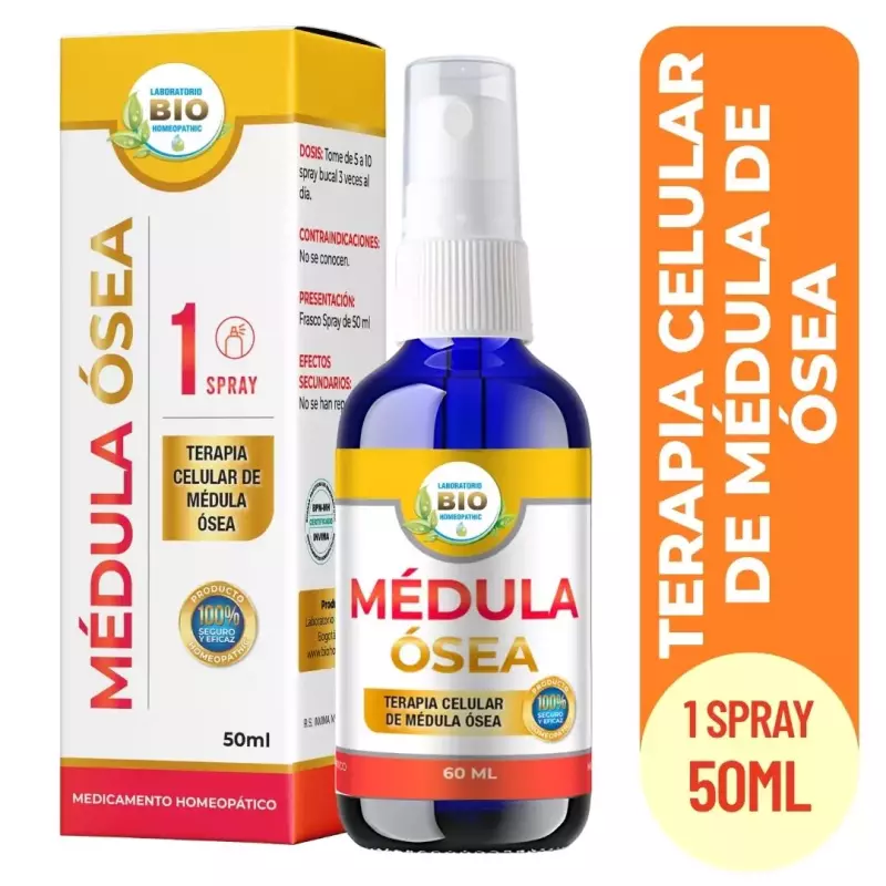 Médula Ósea Bio
