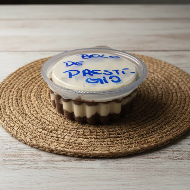bolo de pote prestigio