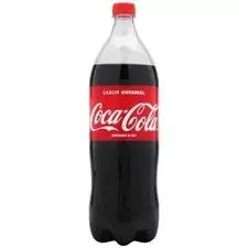 Coca-Cola 2 Litros