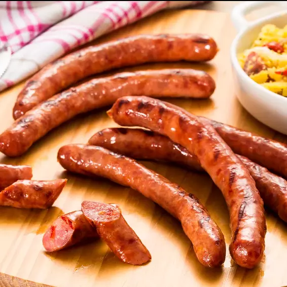 Linguiça Apimentada(copy)