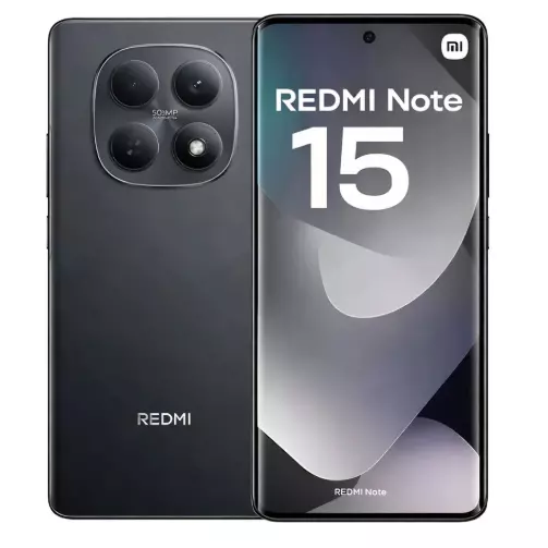 REDMI NOTE 15 256GB
