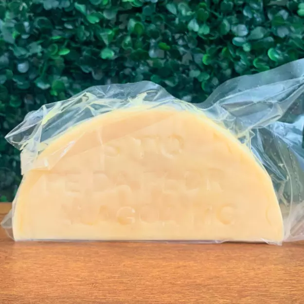 Queijo Alagoa Trad - Meia Peça