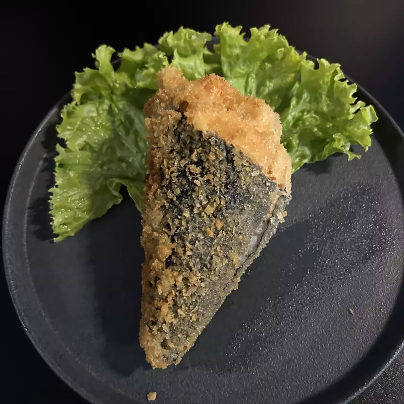 Temaki Hot (fechado)