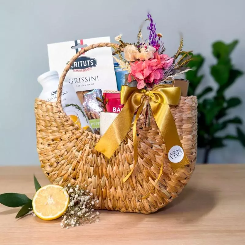 Bolsa Amor em Detalhes