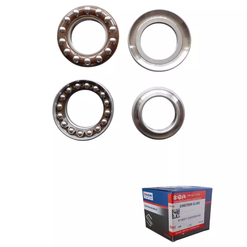 CUNA DIRECCION GN125 T.O.