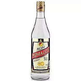 POMALCA BLANCO AÑEJO 750 ML