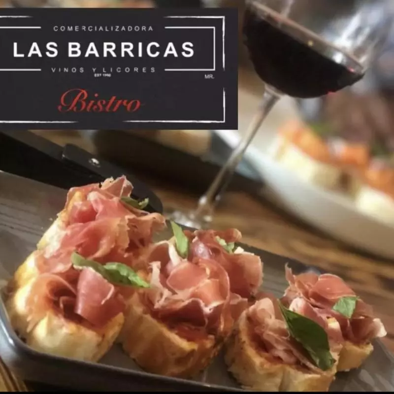 TAPAS IBERICAS (2)