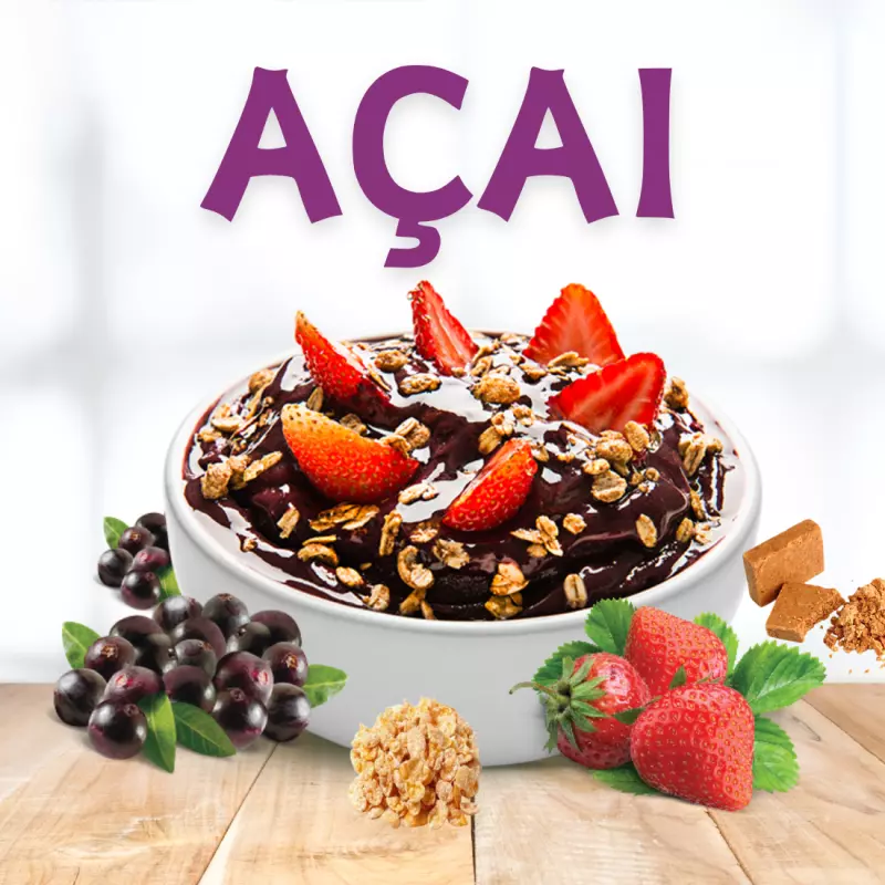 Açaí