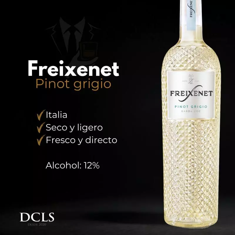 Freixenet Pinot Grigio