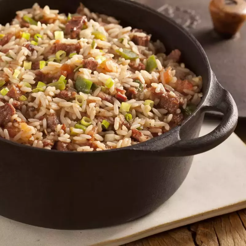 Arroz Carreteiro 300G