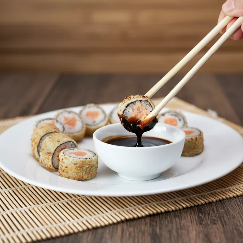 Molho Tarê Moda do Chefe 30g