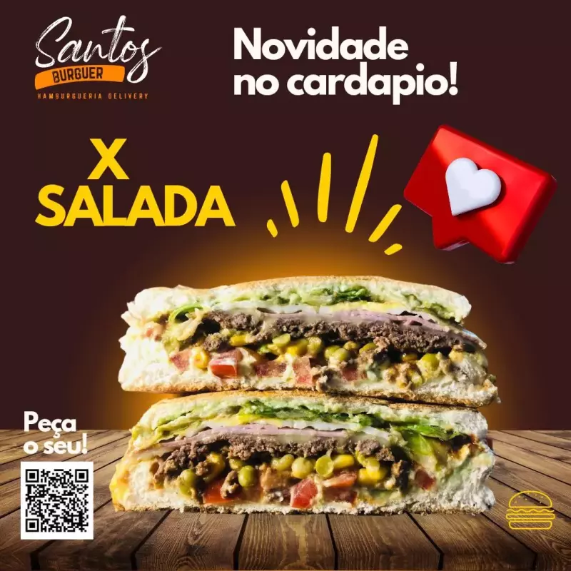 XIS SALADA