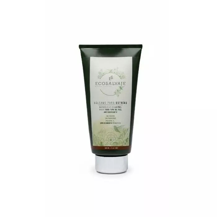 Balsamo para Estrias
