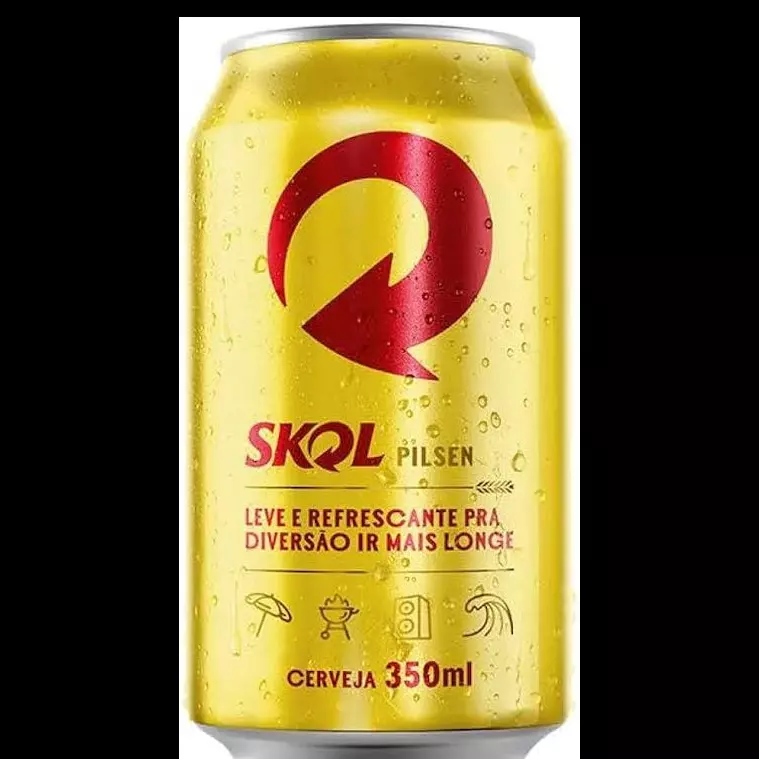 Skol Lata