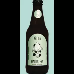 MAGDALENA - PALIDA