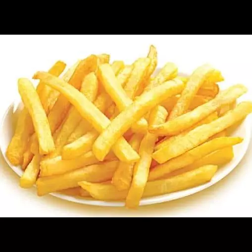 Papas fritas (chicas)