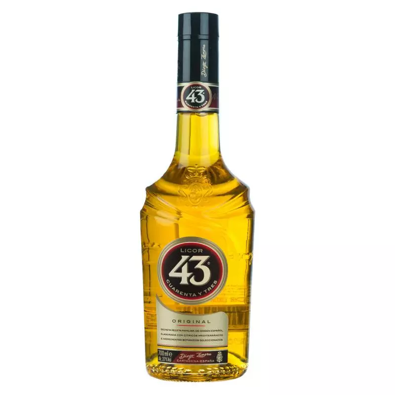 LICOR 43