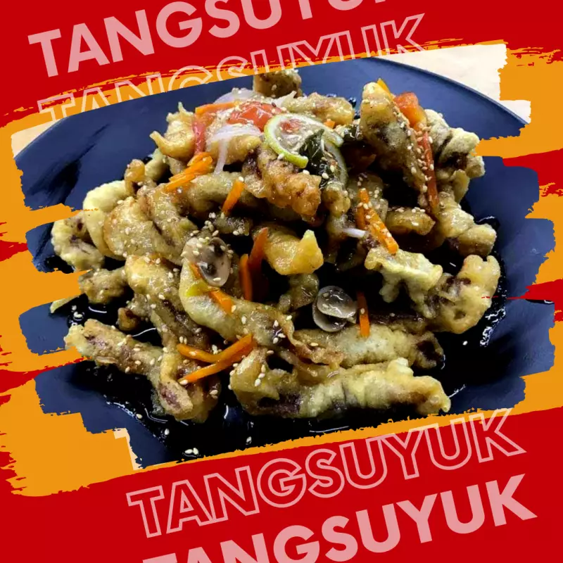 TANGSUYUK