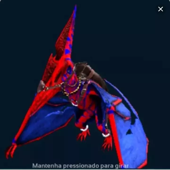 Ptero