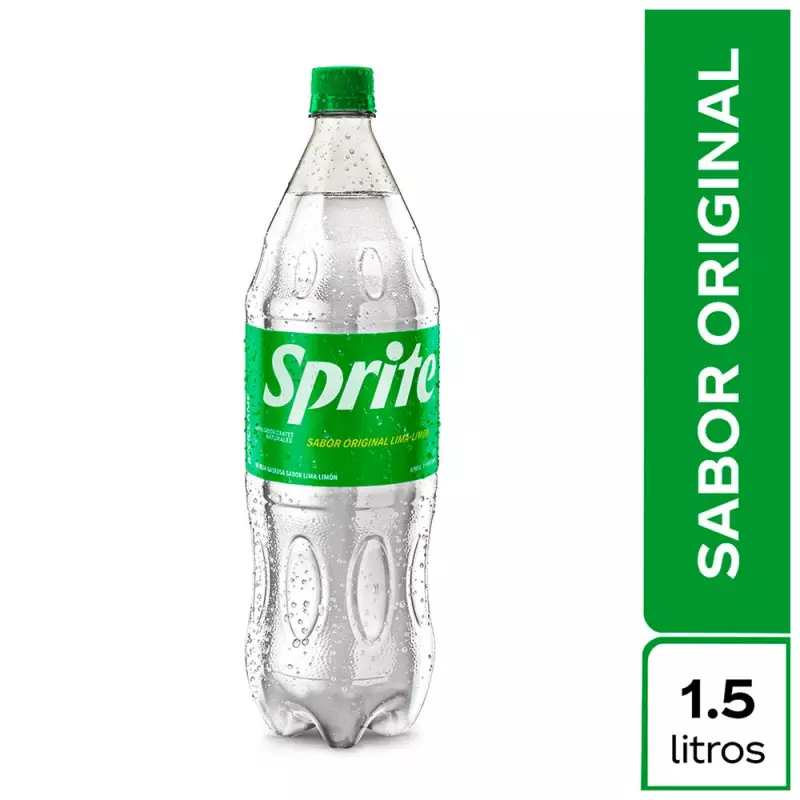 Sprite 1.5